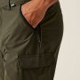 Herrenhose Regatta Questra Cargo Trs