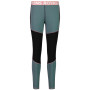 Damen-Funktionsunterhose Mons Royale Olympus Legging