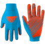 Handschuhe Dynafit Upcycled Thermal Gloves hellblau hawaiian blue/4640