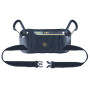 Magnetplatte Beal Attrac Tool schwarz