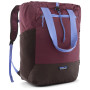 Farbe: lila