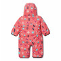 Kinder-Skianzug Columbia Powder Lite™ Reversible Bunting
