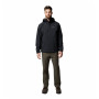 Herren-Frühjahrsjacke Columbia Earth Explorer™ II Shell