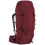 Wanderrucksack Bach Equipment Daydream 50 rot red dahlia
