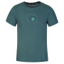 Größe: XL / Farbe: blau/grün