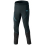 Herren-Laufhose Dynafit Alpine Warm M Pnt blau/schwarz blueberry STORM BLUE/8070