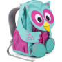 Kinderrucksack Affenzahn Olina Owl large