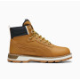 Herrenschuhe Puma Desierto v3 Puretex braun Taffy-Taffy-Black
