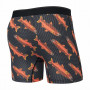 Boxershorts Saxx Quest Qdm Boxer Brief Fly
