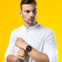 Armbanduhr Niceboy Watch GTR