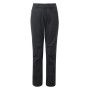 Damenhose Rab Incline VR Pants Wmns schwarz