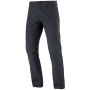 Herrenhose Salomon Wayfarer Pants M schwarz Deep Black