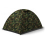 Wanderzelt Husky Bizam 2 Army