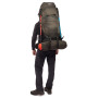 Expediční batoh Lowe Alpine Cerro Torre 65:85