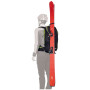 Rucksack Camp Ski Mantra 25