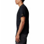 Herren-T-Shirt Columbia Csc™ Seasonal Logo Tee