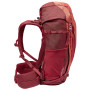 Damen Wanderrucksack Vaude Women's Asymmetric 38+8