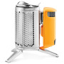 Campingkocher BioLite Campstove Complete Cook Kit