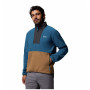 Herren-Sweatshirt Columbia Sequoia Grove™ Ii Hz Fleece
