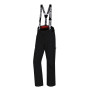 Damen-Winterhose Husky Mitaly L schwarz