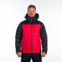 Herren-Winterjacke Northfinder Ron