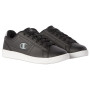 Kinder-Sneaker Champion Ace Court U Gs Low Cut Shoe