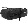 Satteltasche Just One Back 5.0 schwarz