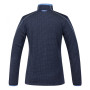 Damen-Sweatshirt Husky Artic Zip L (2022)
