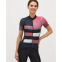 Damen-Radtrikot Silvini Mazzana 2023