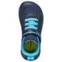 Kinder-Sneaker Geox J Foot-Run Boy WR