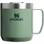 Thermotasse Stanley Stay-Hot Camp Mug 350 ml grün Hammertone Green