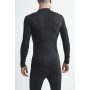 Herren-T-Shirt Craft Active Intensity LS