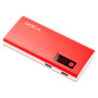 Powerbank Doca Power banka mAh 13000 mAh rot Red