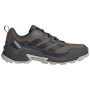 Schuhgröße (EU): 42 2/3 / Farbe: braun/grau