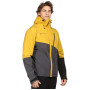 Herrenjacke Alpine Pro Norem 3