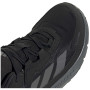 Kinderschuhe Adidas Terrex Anylander Mid Climaproof J Black