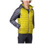 Herren-Winterjacke Rafiki Dante