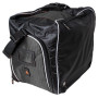 Sporttasche Alpenheat Fire Boot Bag schwarz black