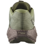 Herren Laufschuhe Salomon Aero Blaze 3 Grvl Gore-Tex
