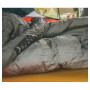 Schlafsack Robens Gully 600 -5°C Regular