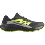 Schuhgröße (EU): 41 1/3 / Farbe: schwarz/grau