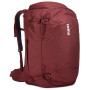 Rucksack Thule Landmark 40L Women's (2024) rot DarkBordeaux