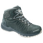 Herrenschuhe Mammut Mercury III Mid GTX M grau GraphiteTaupe