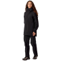 Damenjacke Rab Firewall Parka Wmns