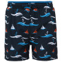 Kinderbadeanzug Regatta Kids' Skander III Swim Shorts