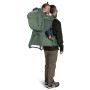 Kindertrage Osprey Poco Premium