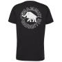 Herren-T-Shirt Mammut Core T-Shirt Men Garantie