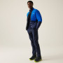 Herrenjacke Regatta Leedre Hybrid