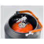 Kanne GSI Outdoors Halulite 1.8 L Tea Kettle