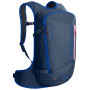 Rucksack Ortovox Cross Rider 20 S (2022) blau BlueLake